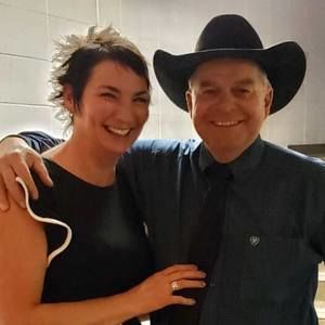 Meet your Posher, Becky